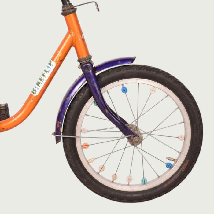 16.156 kinderfiets - BikeFlip