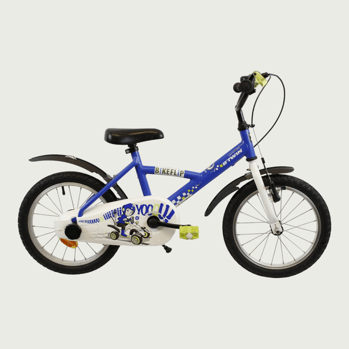 16.164 - BikeFlip