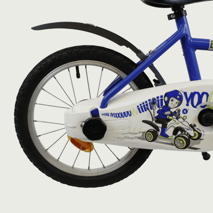 16.164 - BikeFlip