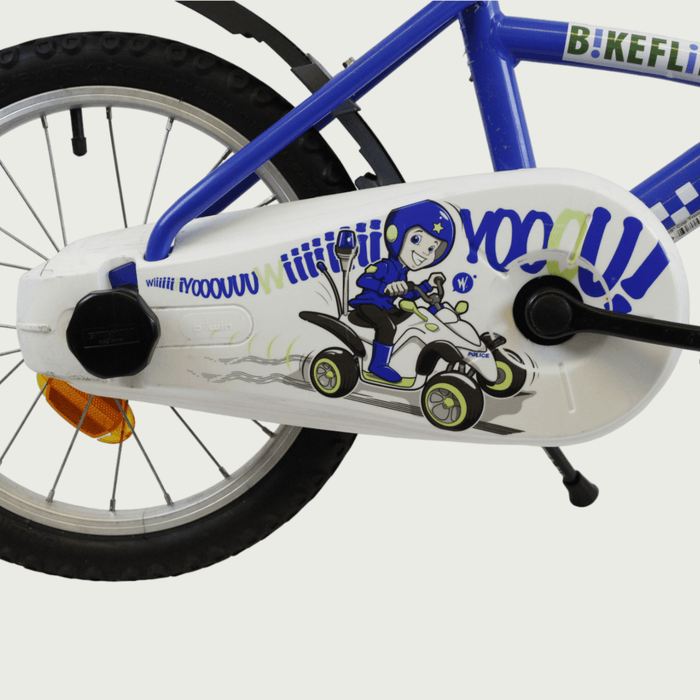 16.164 - BikeFlip