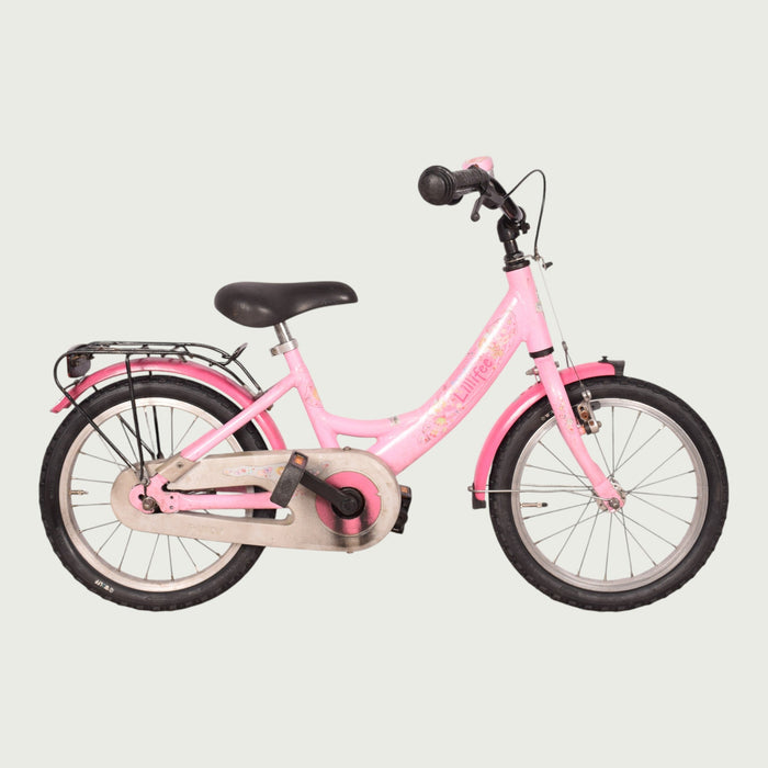 16.170 kinderfiets - BikeFlip