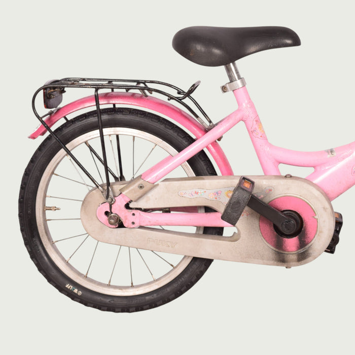 16.170 kinderfiets - BikeFlip