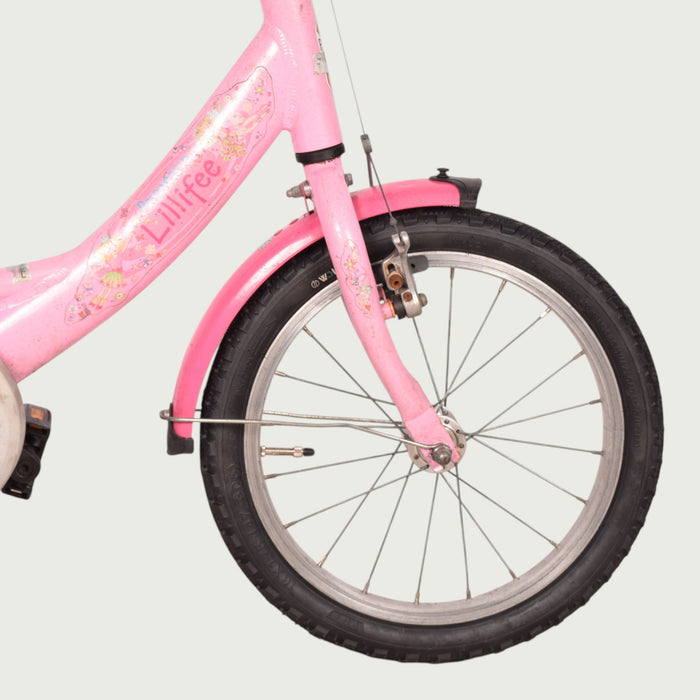 16.170 kinderfiets - BikeFlip