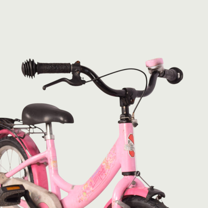 16.170 kinderfiets - BikeFlip