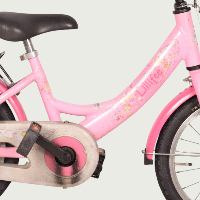 16.170 kinderfiets - BikeFlip