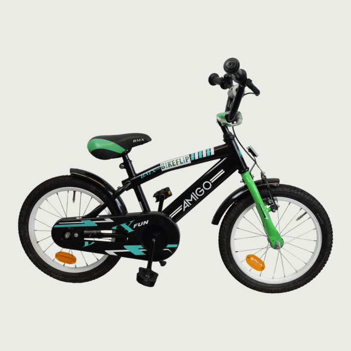 16.179 - BikeFlip