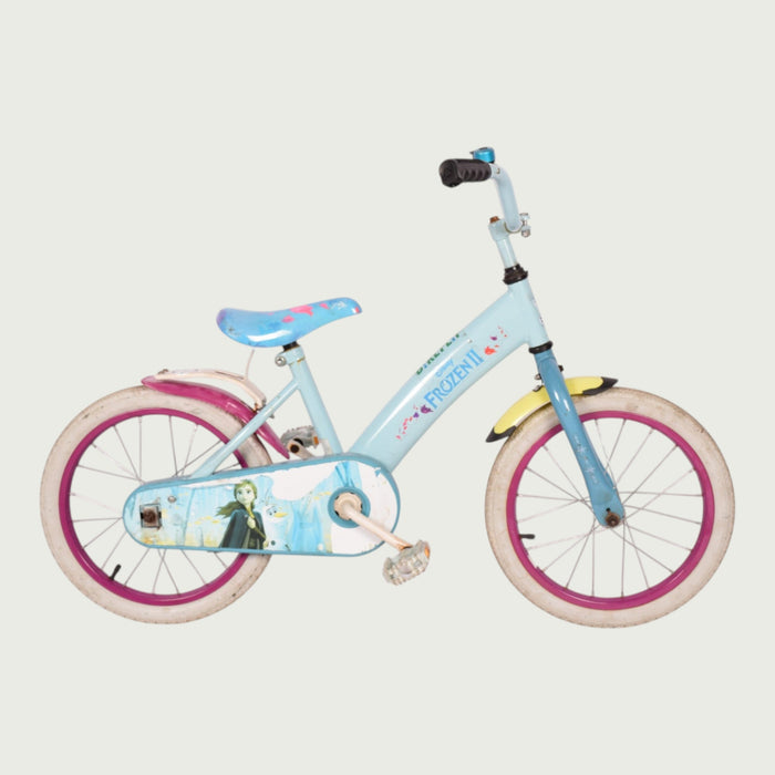 16.183 kinderfiets - BikeFlip