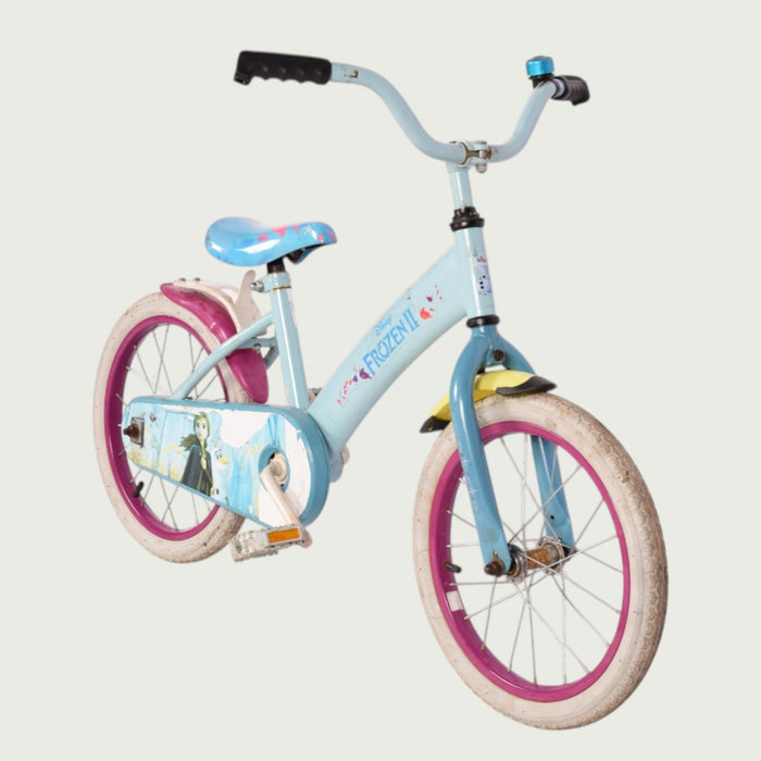 16.183 kinderfiets - BikeFlip