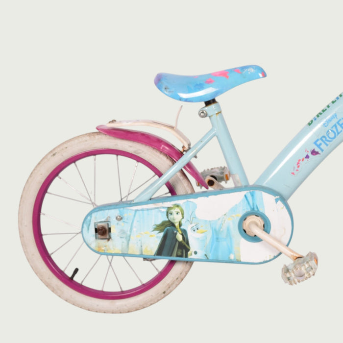 16.183 kinderfiets - BikeFlip