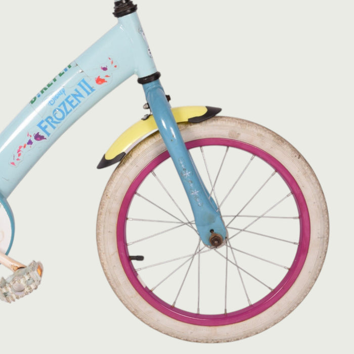 16.183 kinderfiets - BikeFlip