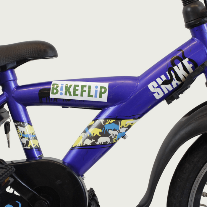 16.193 - BikeFlip