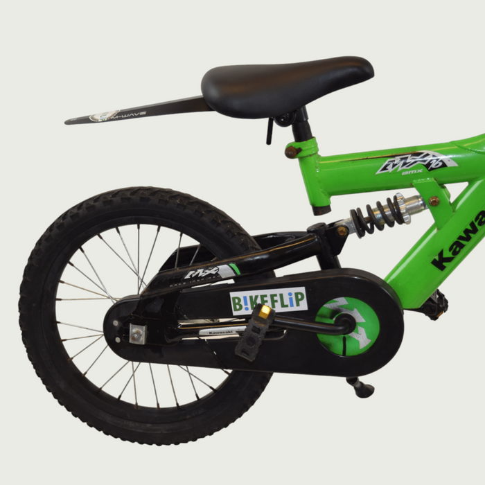 16.210 - BikeFlip