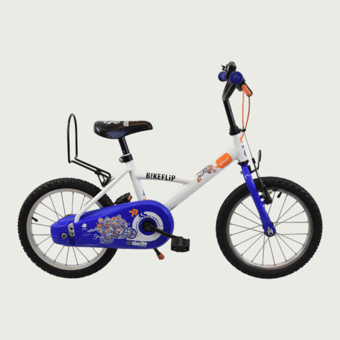 16.215 - BikeFlip