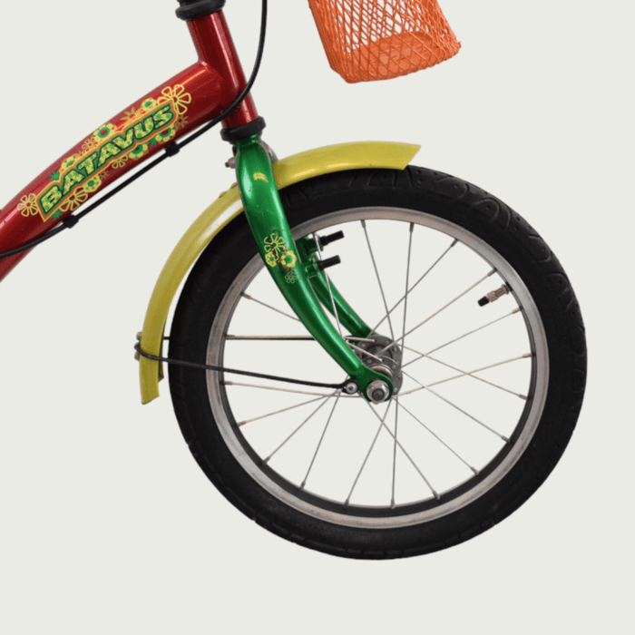 16.230 - BikeFlip