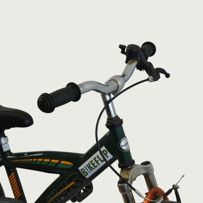 16.240 - BikeFlip