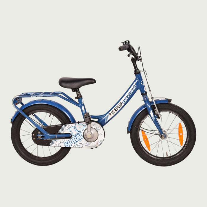 16.244 kinderfiets - BikeFlip