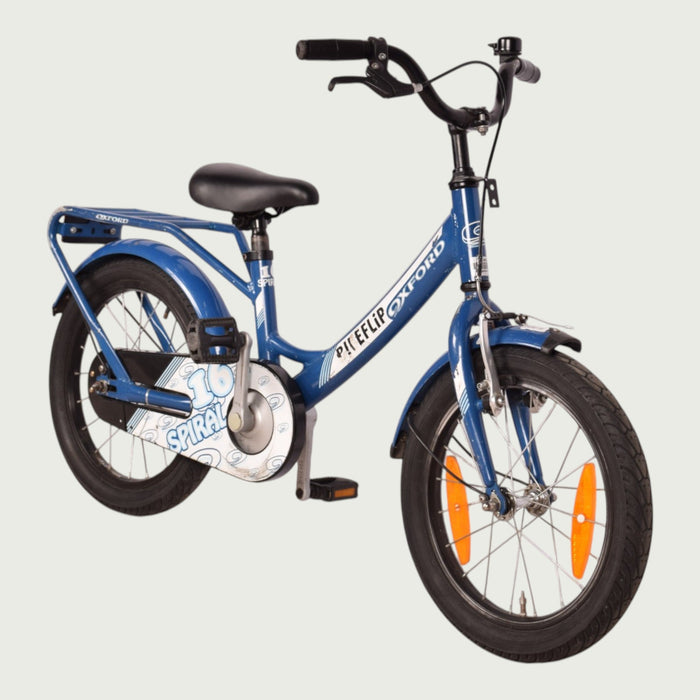 16.244 kinderfiets - BikeFlip