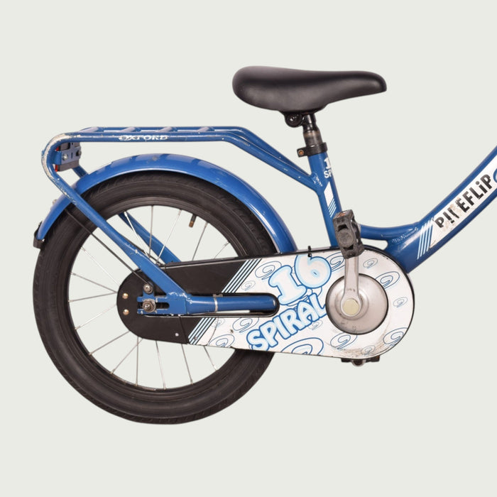 16.244 kinderfiets - BikeFlip
