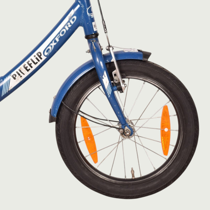16.244 kinderfiets - BikeFlip