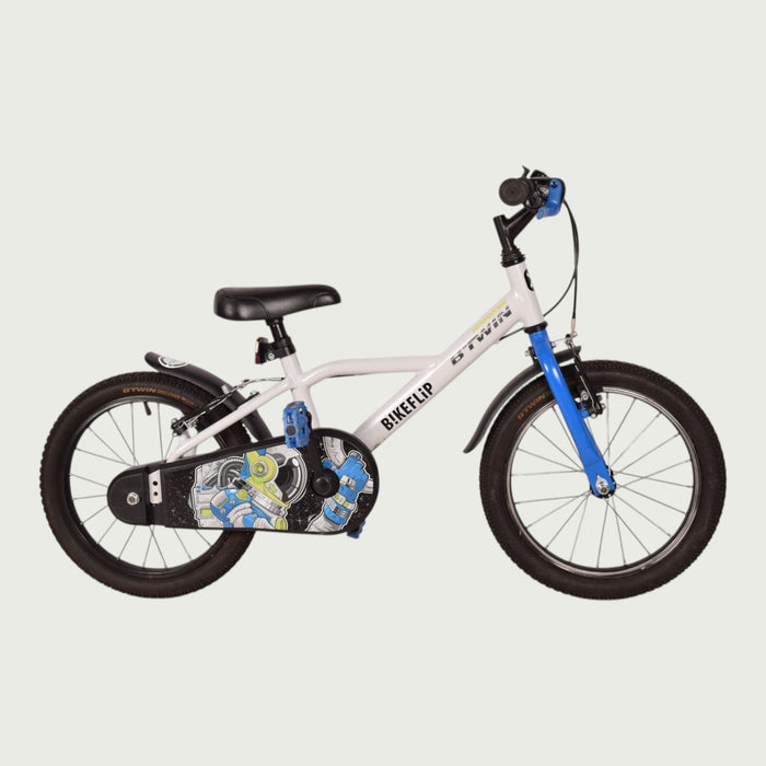 16.245 kinderfiets - BikeFlip