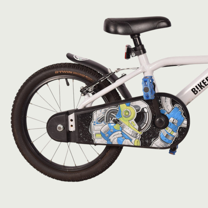 16.245 kinderfiets - BikeFlip