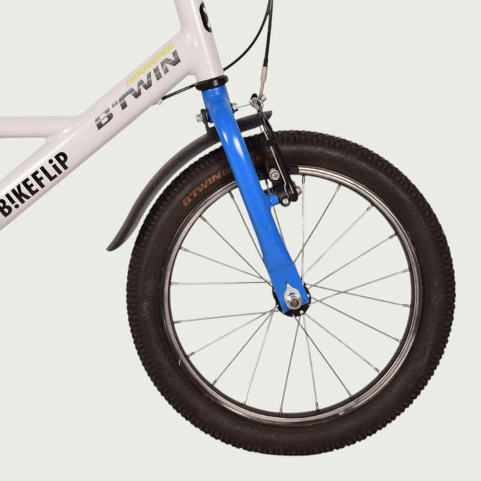 16.245 kinderfiets - BikeFlip