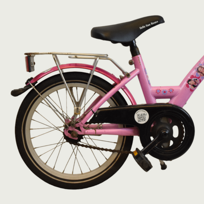 16.247 - BikeFlip