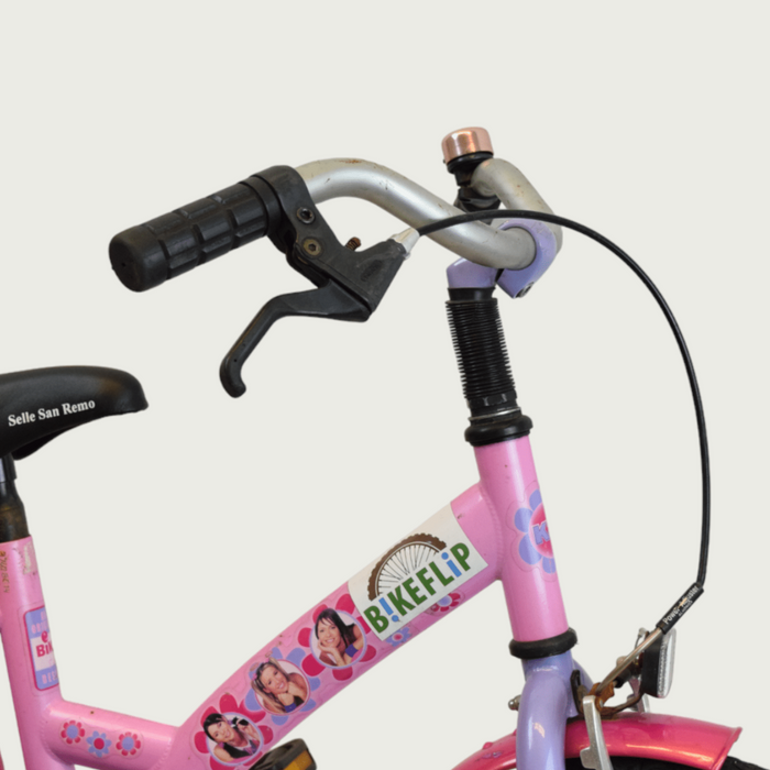 16.247 - BikeFlip