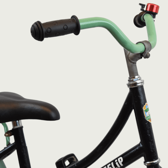16.262 - BikeFlip