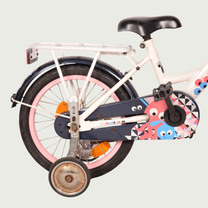 16.278 kinderfiets - BikeFlip