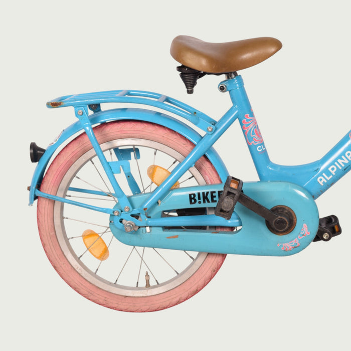 16.282 kinderfiets - BikeFlip