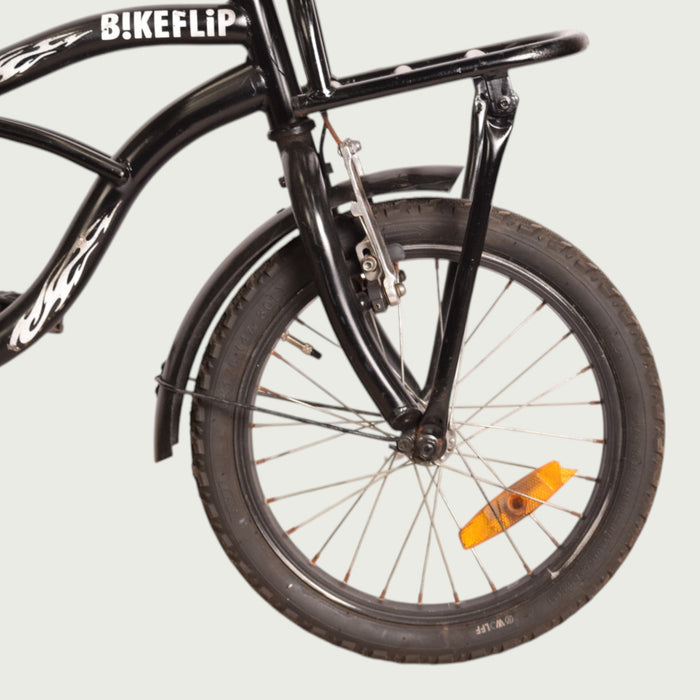 16.284 - BikeFlip