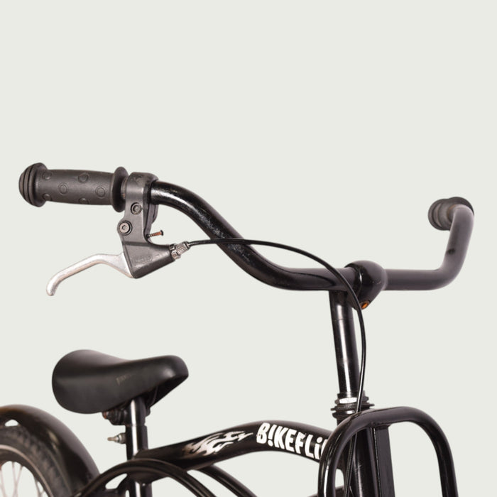 16.284 - BikeFlip