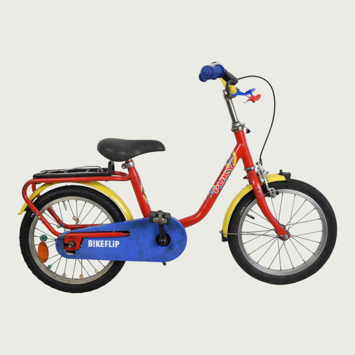 16.294 - BikeFlip