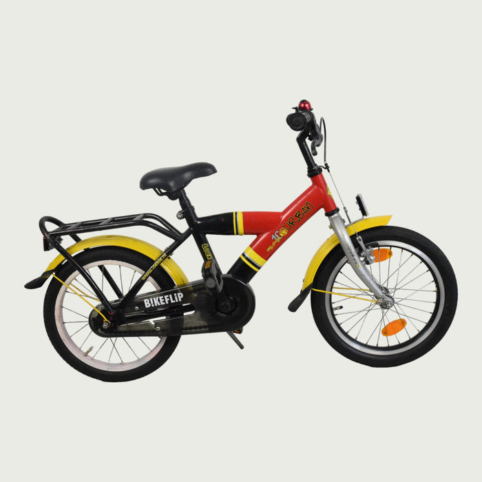 16.296 - BikeFlip