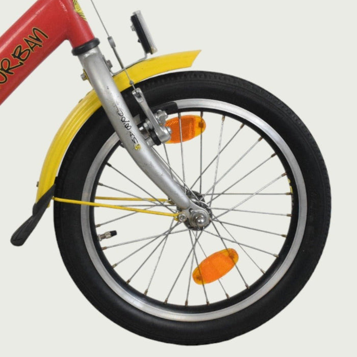 16.296 - BikeFlip