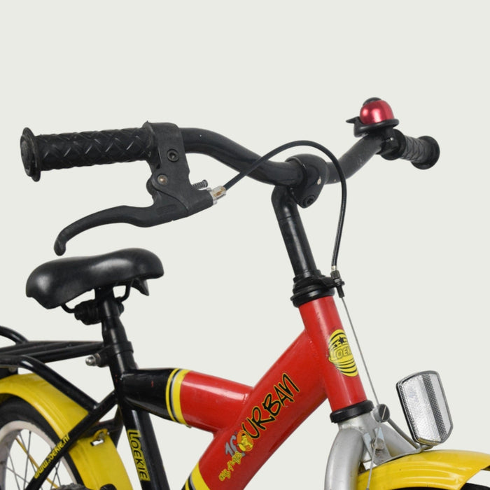 16.296 - BikeFlip