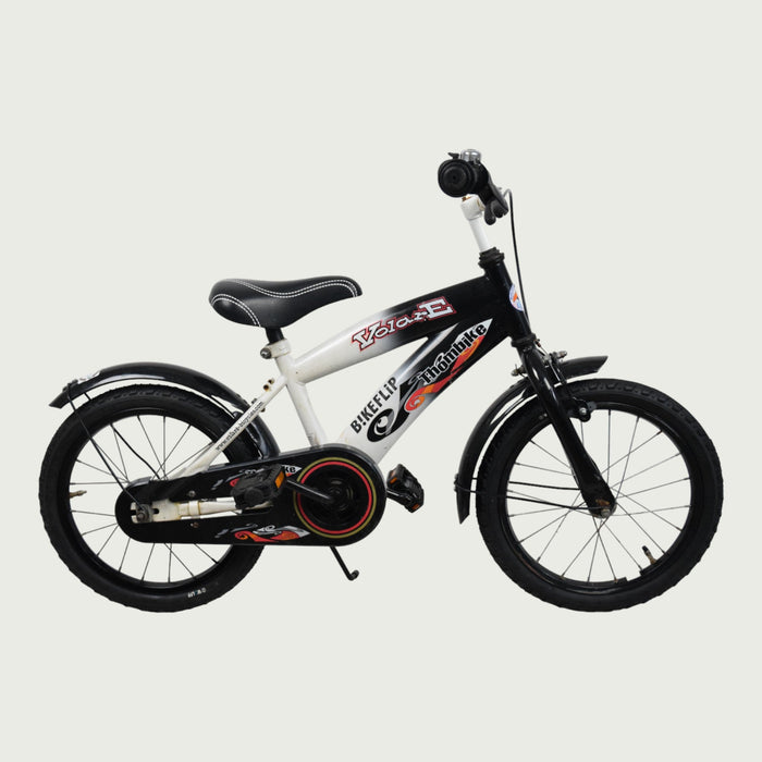 16.299 - BikeFlip