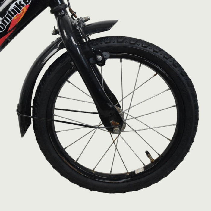 16.299 - BikeFlip