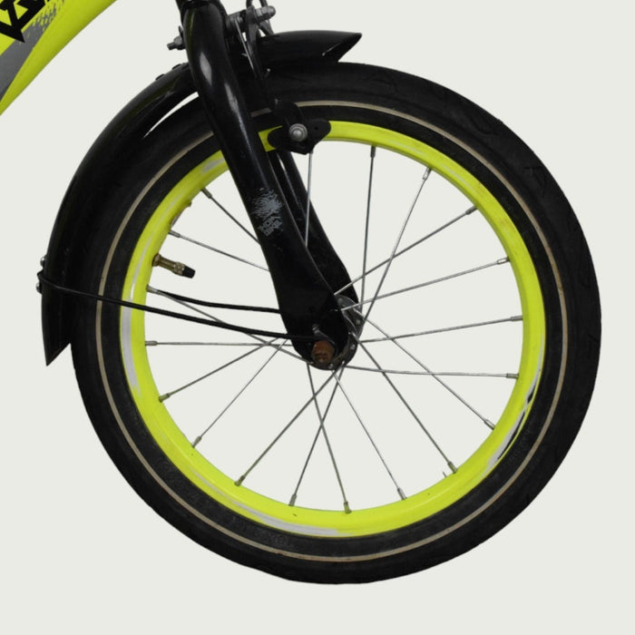 16.305 - BikeFlip