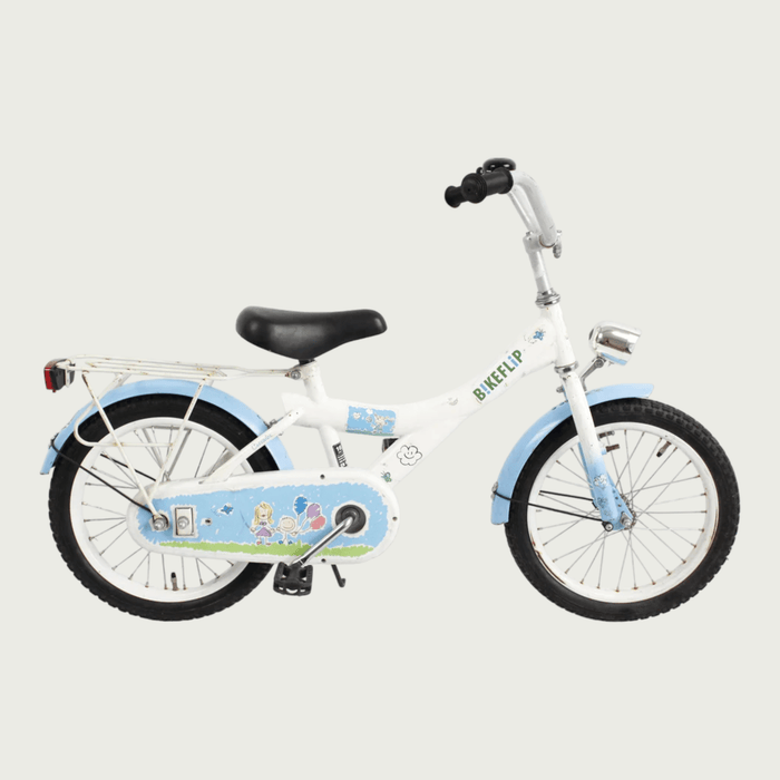 16.30 - BikeFlip