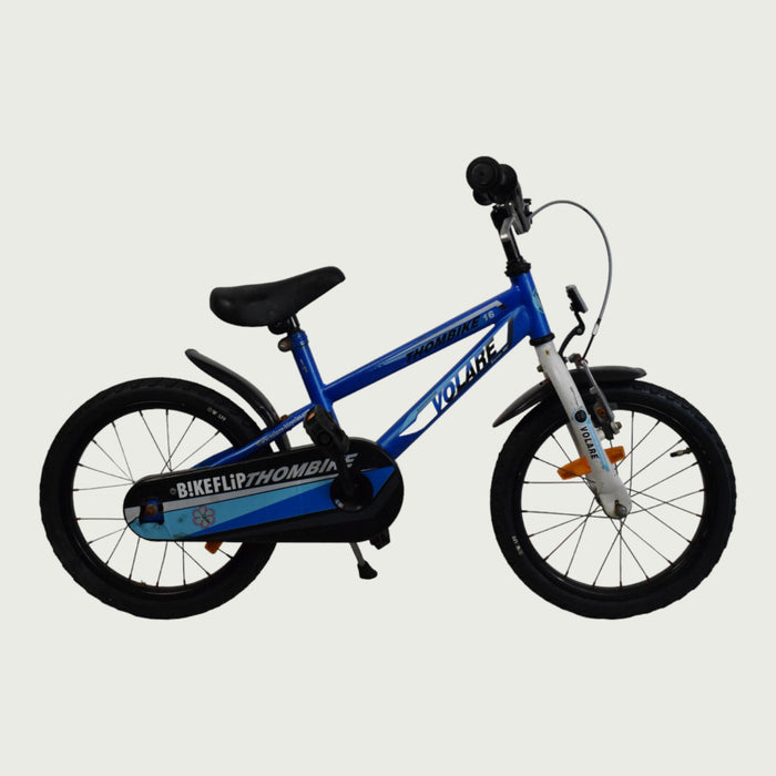 16.313 - BikeFlip