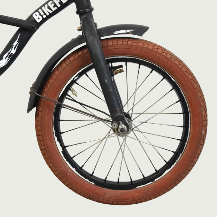 16.318 - BikeFlip