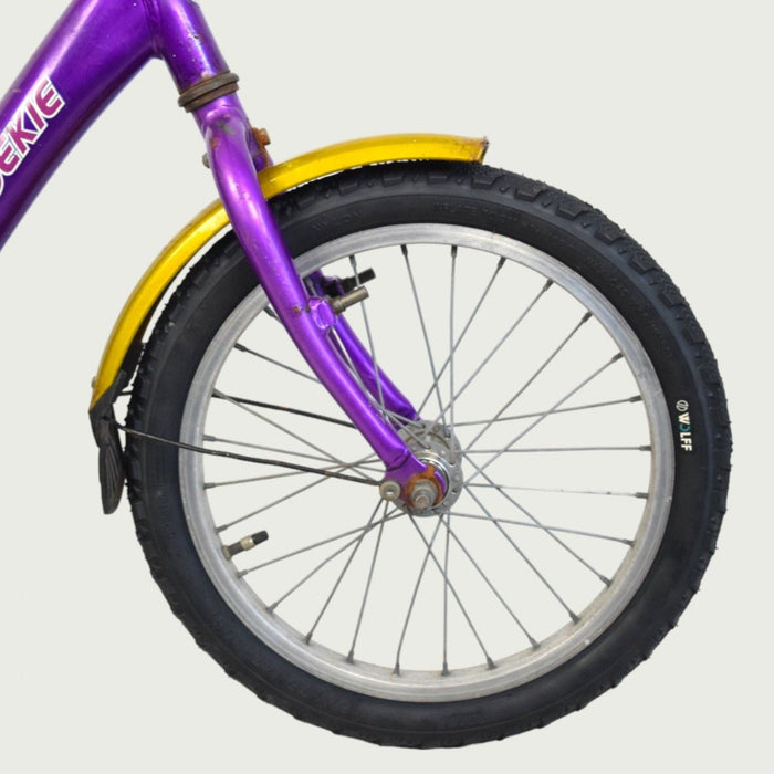 16.321 - BikeFlip
