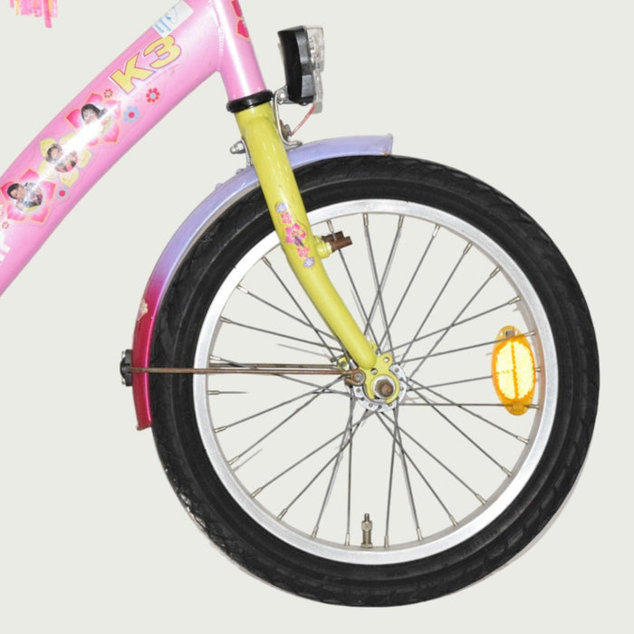 16.324 - BikeFlip