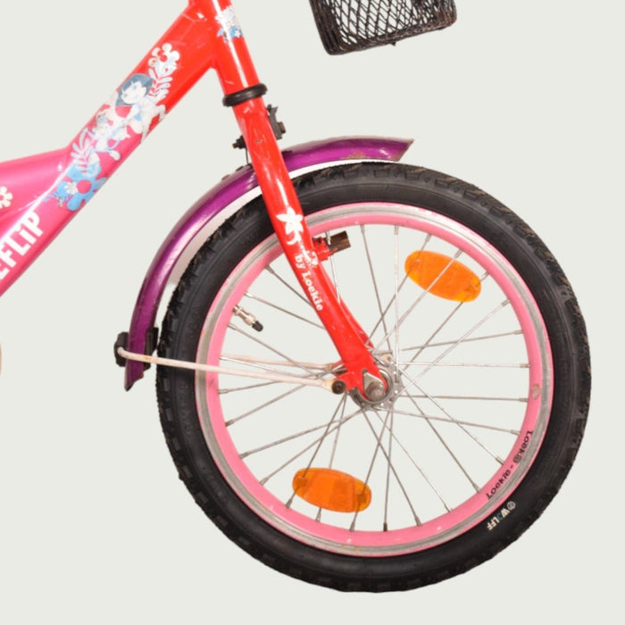 16.328 - BikeFlip