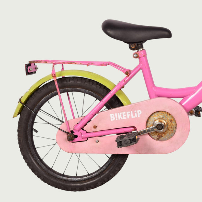 16.32 kinderfiets - BikeFlip