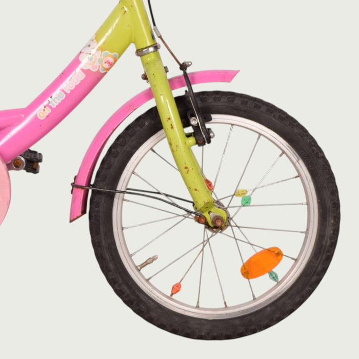 16.32 kinderfiets - BikeFlip