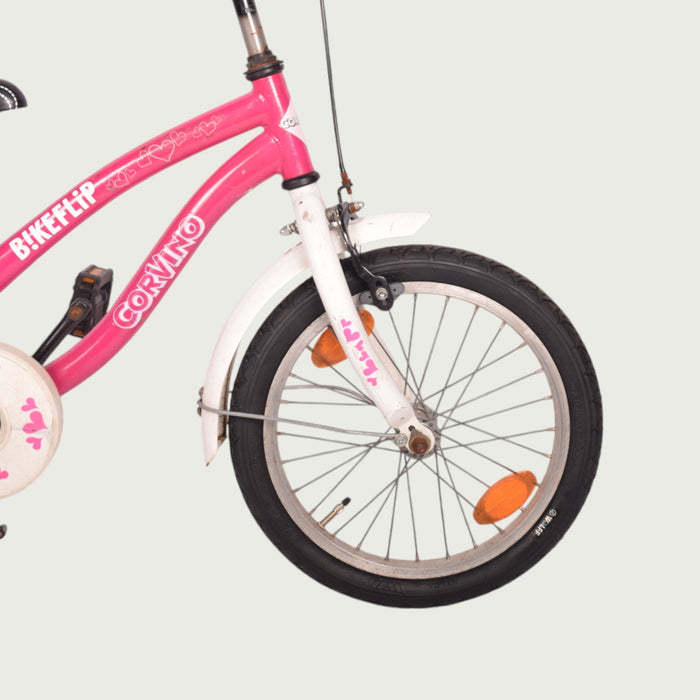 16.352 - BikeFlip