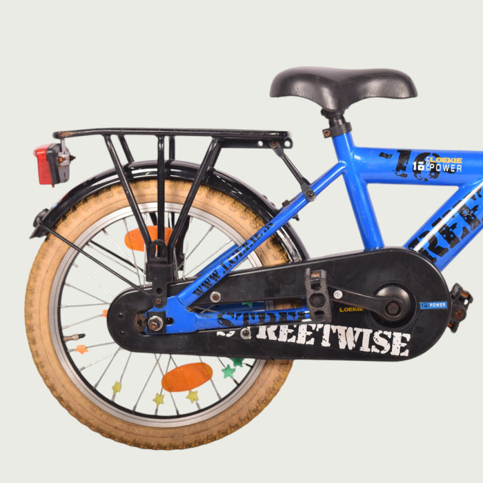 16.356 - BikeFlip